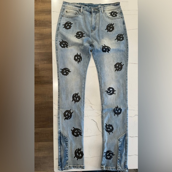 Godspeed Other - Godspeed Men’s Infinity Denim, Size 36x36, NWT, NIB